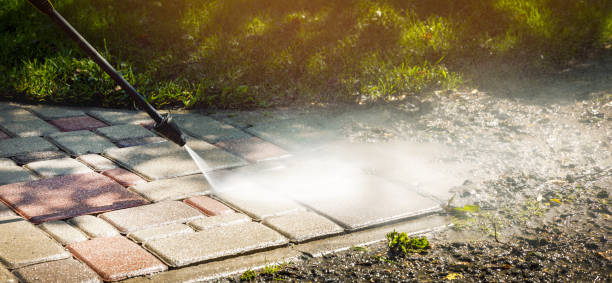 Professional Pressure Washing Services in Mabank, TX